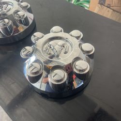 Ram Center Caps ((contact info removed)0AD)