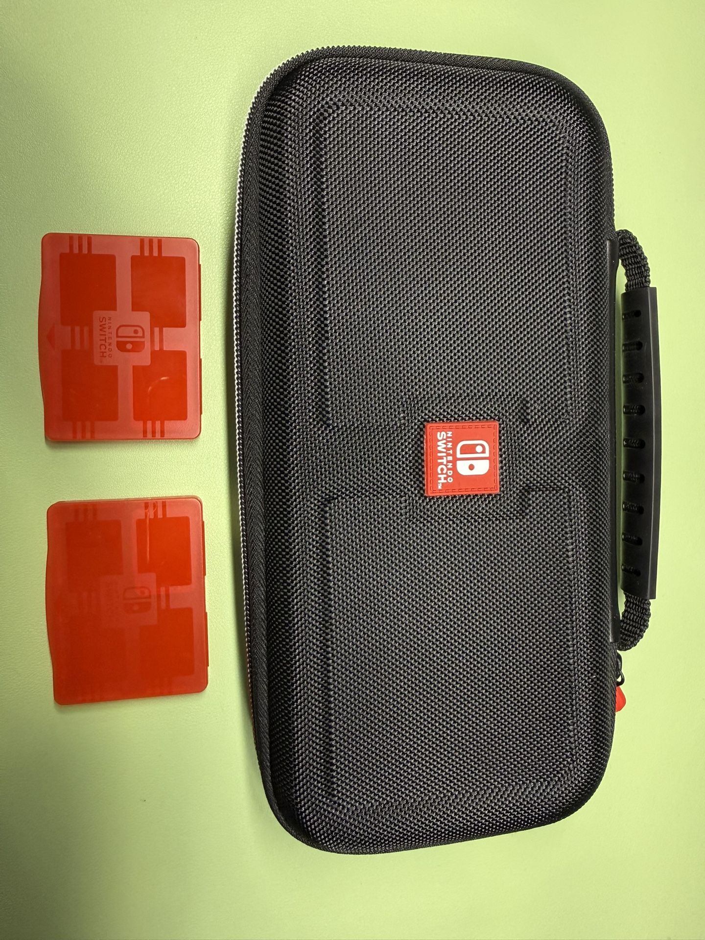 Nintendo Switch OEM Original Carrying Case