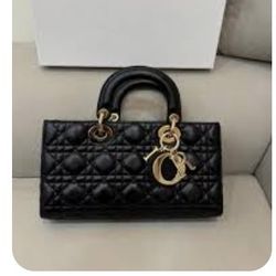 Christian Dior Bag Authentic 