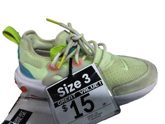 Nike Bq4003-700 Green