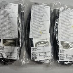 x3 NEW Res Med Climate Line Air 37296 TUBE HOSE