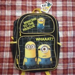 Despicable Me (Minions) 