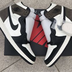 Jordan 1 Retro High Dark Mocha