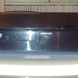 Samsung DVD Player