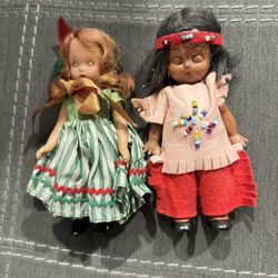 German Dolls