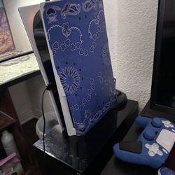 Ps5 Disk Edition