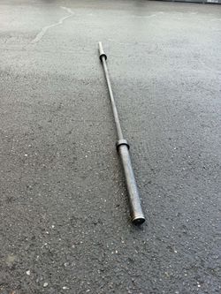 Barbell