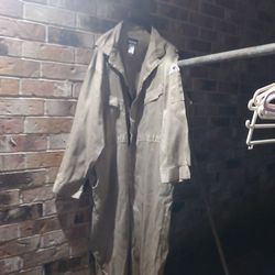 FRC COVERALL Size 54 RG