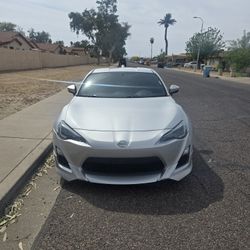 2013 Scion Fr-s