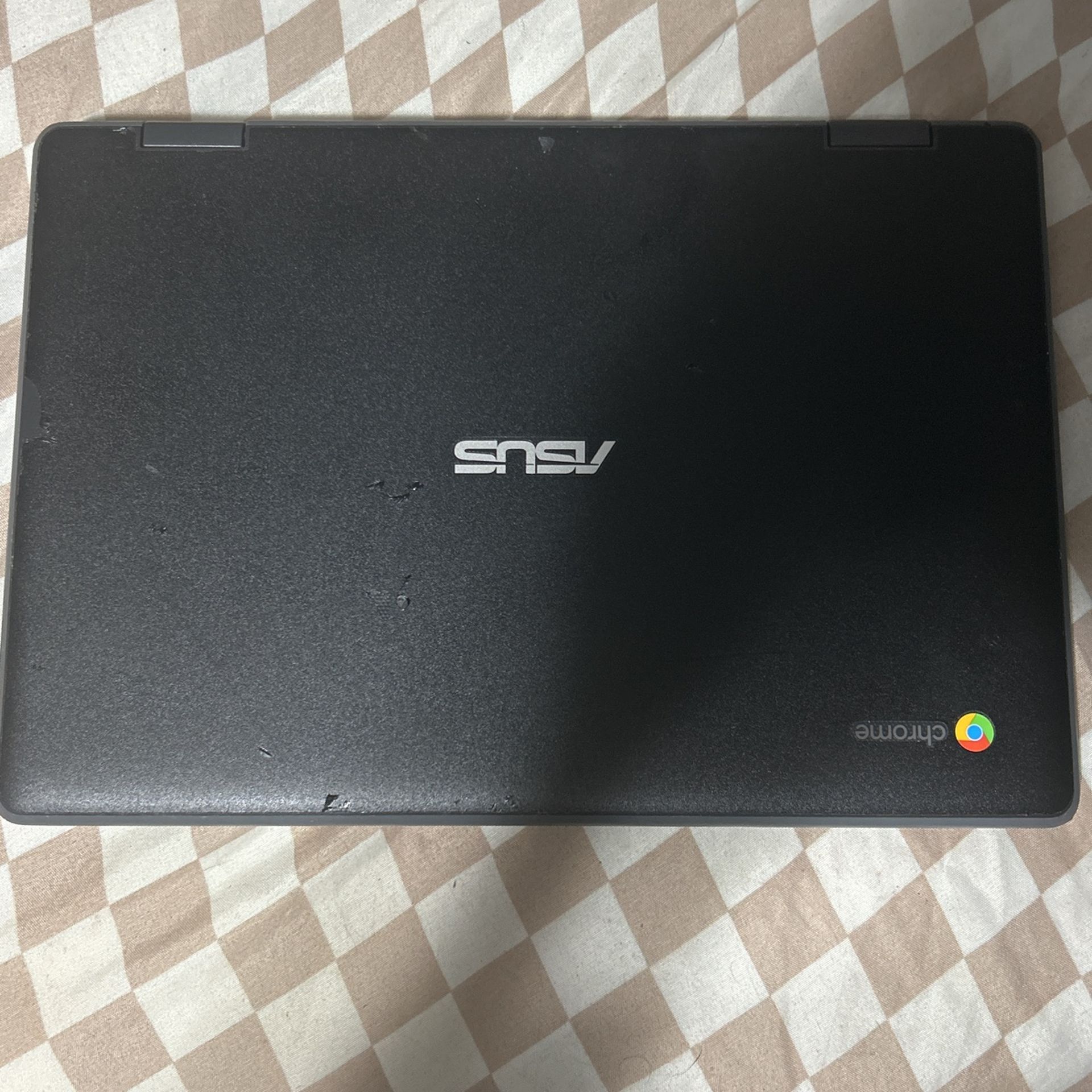 Asus Chrome Laptop