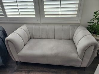 Sofa (set of 2)