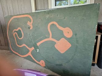 Train table