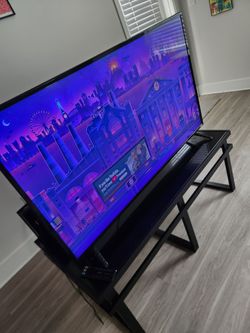 Smart TV 50" Vizio