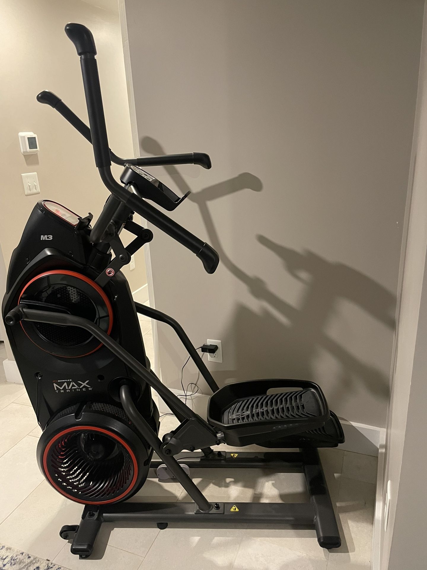 Bowflex Max Trainer M3