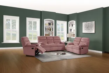 Deal of the Day! New Recliner Couch , Loveseat and Chair! Free Delivery 🚚!