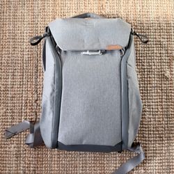Peak Design 20L Everyday Camera Backpack