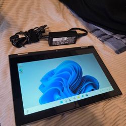 Dell Inspiron TouchScreen..Tablet/Laptop- Windows 11 - $160