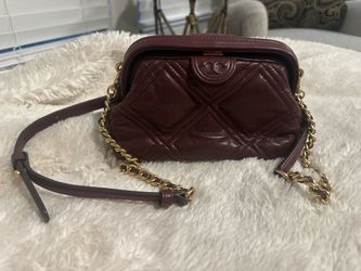 Tory Burch Crossbody Clutch