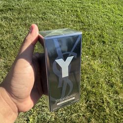 Brand New Y Eau De Parfum