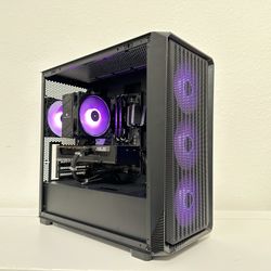 Gaming PC | RTX 5060 | 5600X 💪