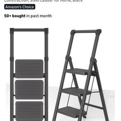 New Diamondforge Step Ladder