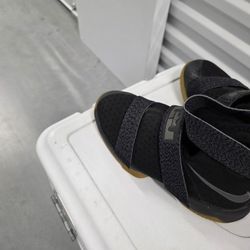 Zapatos De Niños Nike 