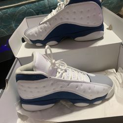 Jordan Retro 13s