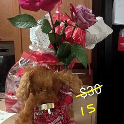 After Valentine Sale