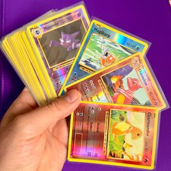 🔥 25 Pokemon Holographic Cards – MINT CONDITION – Only $120! 📈🔥    Pick up/Ship .
