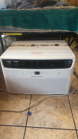 Frigidaire Window Air Conditioner