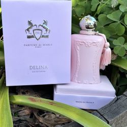 Parfum De Marly Delina Edp 2.5oz 