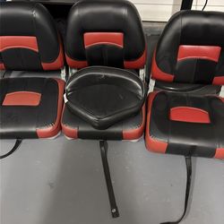 Used Boat Seats for Sale