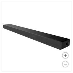 Sony 5.1.2ch Sound bar with Built - in subwoofer