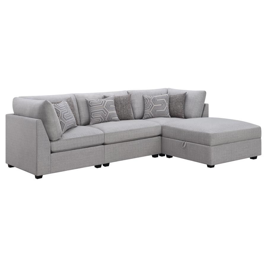 Leesworth Dark Brown Power Reclining Sofas Couchs With İnterest Free 