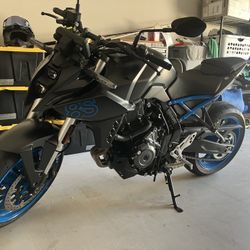 2024 Suzuki GSX8-S (Price  Reduced)