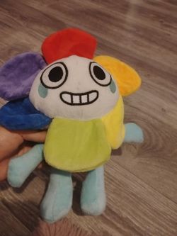 Dandy's world plush - dandy