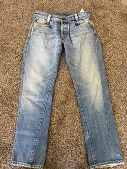 Diesel Jeans