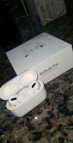 Brand New Air Pods Pro