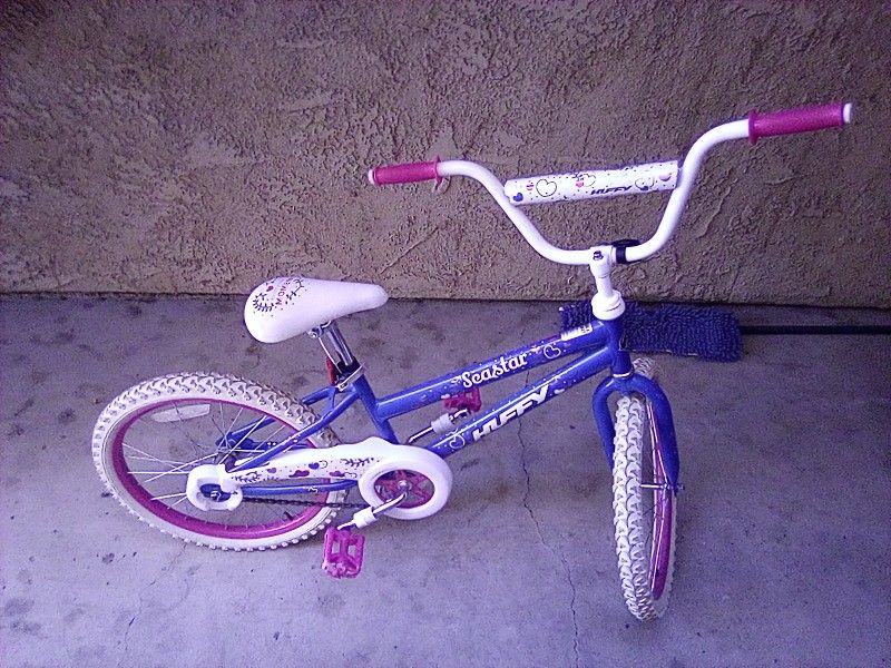 Seastar Bike