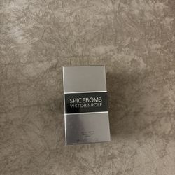 Spice Bomb Cologne 