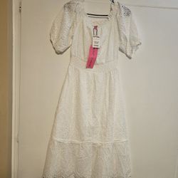 Women's New Spring Dress