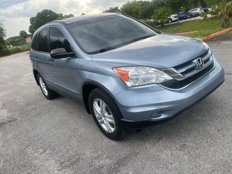 2010 Honda Cr-v