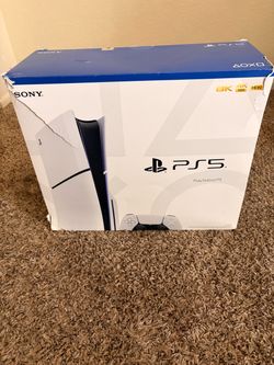 Ps5 Slim
