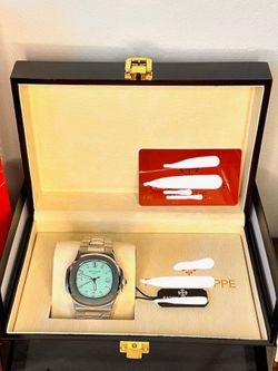 watch