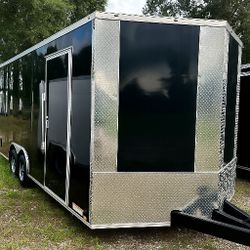 🚚 Kentucky Trailer Sale – Starting At ZERO Down - $99  Month