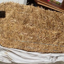 Bale Of Hay 