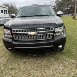 2011 Chevy Tahoe