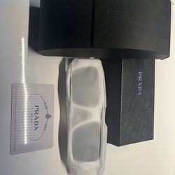 Men’s PRADE Sunglasses Barely Worn 