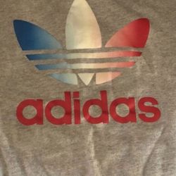 Adidas T-shirt 