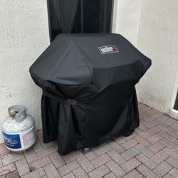 Weber Grill